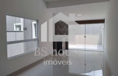 Cobertura sem condomínio 129m² - 3dorms - 1 suíte - 2 vagas  - v. curuça