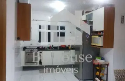 Casa com 4 quartos à venda na Rua Gonzaga Franco, Vila Guiomar, Santo André