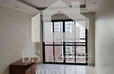 Apartamento com 3 quartos à venda na Rua Aimberê, Vila Curuçá, Santo André