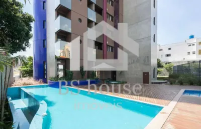 Alto padrão - excelente apartamento com 165m² - vila alpina
