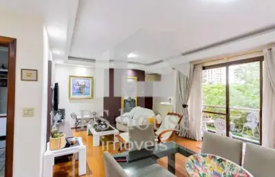 Apartamento com 3 quartos à venda na Rua Padre Vieira, Jardim, Santo André