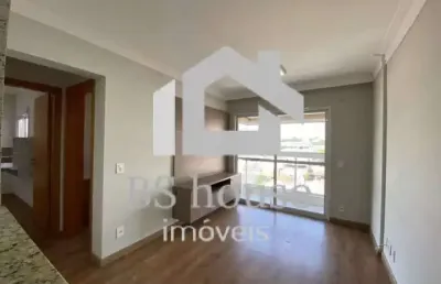 2 dormitórios com 53 m² , 2 vagas de garagem- santa maria