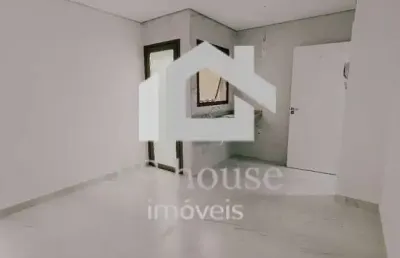Apartamento novo - com suíte no jardim do estádio em santo andré
