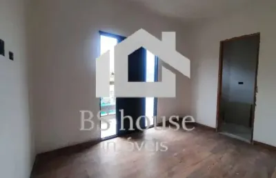 Apartamento com 2 quartos à venda na Rua Tauá, Parque João Ramalho, Santo André