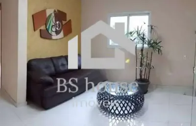 Sala para alugar, 16 m²  - jardim - santo andré/sp.