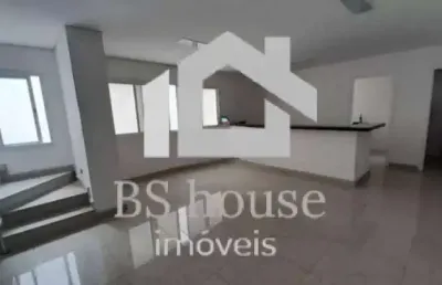 Sobrado, com 120 m²  - bairro jardim - santo andré - sp