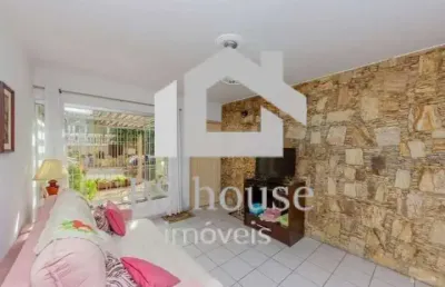 Sobrado com 110m², 2 dormitórios, santa paula, são caetano do sul