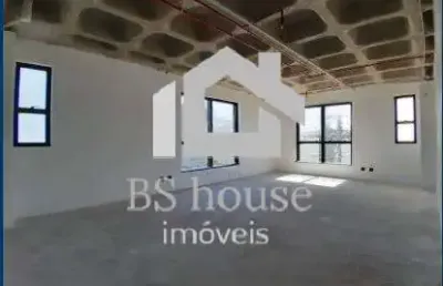 Sala comercial com 41m² - centro - são caetano do sul - sp