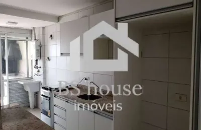 Apartamento com varanda gourmet 2 dormitórios, barcelona são caetano do sul