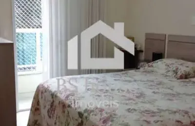 Apartamento 3 dormitórios, 1 suíte, 86 m² - vila alice