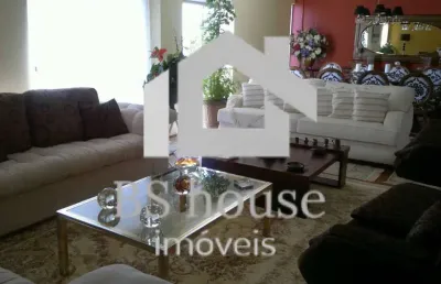 Apartamento 4 dormitórios, 3 suítes, planejados - 200m² na vila assunção