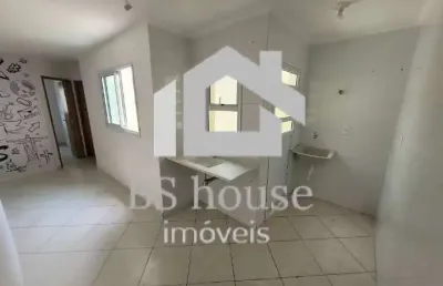 Cobertura com 2 quartos à venda na Rua Aguapeí, Santa Maria, Santo André