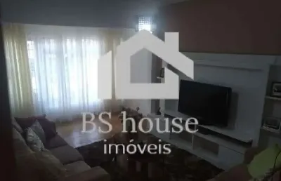 Casa - 2 dormitórios - 1 vaga - campestre - santo andré
