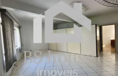 Imóvel sobre loja 100m²- bairro olímpico- são caetano do sul.