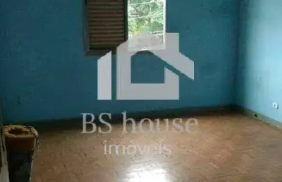 Sobrado 140m² - 2dorms - 1vaga - bairro cerâmica - são caetano