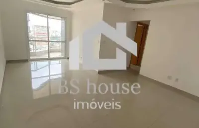 Apartamento 3 dormitórios , 3 vagas e lazer completo - campestre