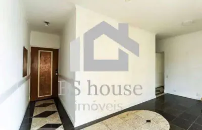Apartamento de 84 m², 2 dormitórios, com planejados
