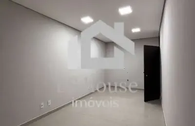 Sala comercial com 1 sala para alugar na Rua Jaguari, Jardim, Santo André