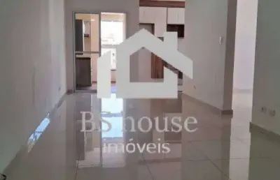 Apartamento, varanda gourmet, 3 dormitórios, bairro santa maria