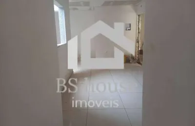 Cobertura nova, 1 vaga de garagem, com elevador, no bairro utinga