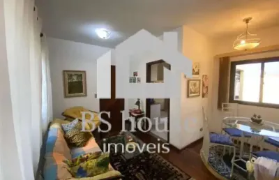 Apartamento com 3 dormitórios e 2 vagas na vila guiomar - santo andré sp