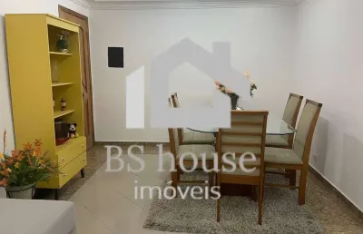 Apartamento 2 dormitórios, com elevador, 1 vaga de garagem - vila floresta