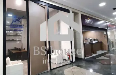 Sala comercial 22 m² - centro - são bernardo do campo