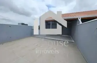 Cobertura 02 dormitórios, 117 m², com elevador, vila scarpelli