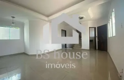 Sobrado 3 dormitórios, com planejados, 4 vagas,177m² - vila bastos