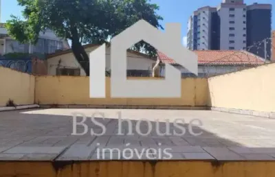 Casa com 4 quartos à venda na Rua Jaraguá, Vila Alpina, Santo André