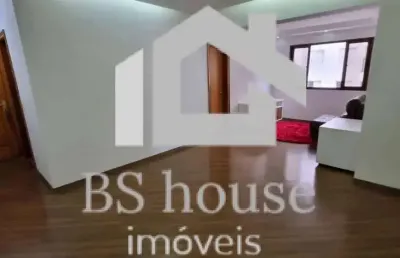 Apartamento, 4 dormitórios, 127 m², 2 vagas, com lazer -  santo antônio