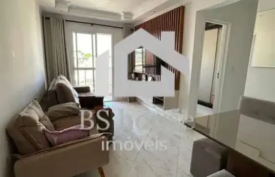Apartamento com 2 quartos à venda na Rua Arujá, Vila Curuçá, Santo André