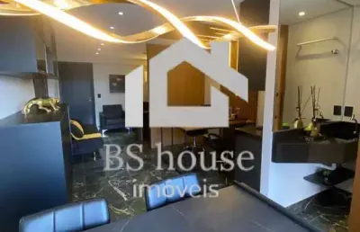 Sala comercial com 1 sala para alugar na Rua Mangaratu, Vila Curuçá, Santo André