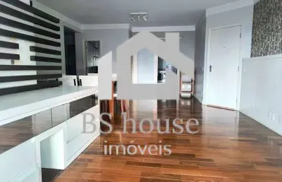Apartamento 3 suítes, 3 vagas, com lazer, 143m², barcelona - s.c. sul