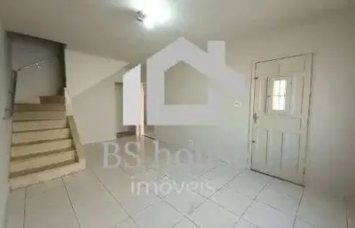 Casa com 3 quartos à venda na Rua Ada, Nova Gerty, São Caetano do Sul