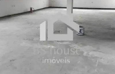 Sala comercial com 1 sala para alugar na Rua Olavo Hansen, Jardim Rina, Santo André