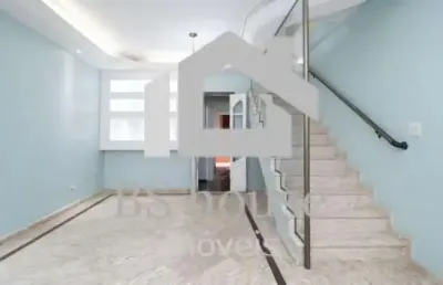 Amplo sobrado comercial 145 m² - excelente localização