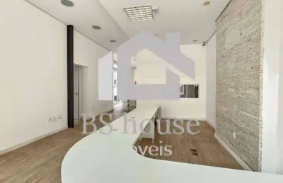 Prédio comercial com 432 m² santa paula, são caetano do sul / sp
