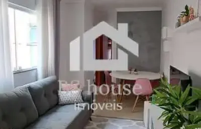 Apartamento 'sem condomínio', 2 dormitórios, 1 vaga - vila eldízia