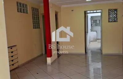 Salão comercial - excelente localização - bairro jardim