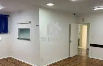 Prédio com 14 salas para alugar na Rua General Glicério, Centro, Santo André