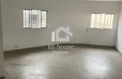 Sala comercial com 1 sala para alugar na Alameda São Caetano, Campestre, Santo André
