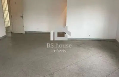 Sala comercial com 1 sala para alugar na Alameda São Caetano, Campestre, Santo André