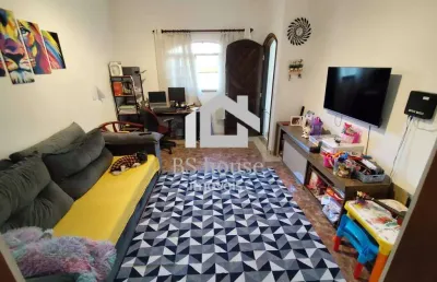 Cobertura 100m², 3 dormitórios sendo um suíte, depósito individual, 2 vagas