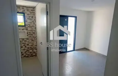 Apartamento com 78m², 3 dormitórios, uma suíte, com elevador