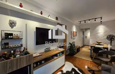 Apartamento com 2 quartos à venda na Rua Piauí, Santa Paula, São Caetano do Sul