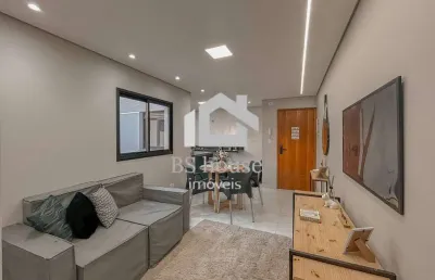 Apartamento 'sem condomínio', 2 dormitórios - casa branca