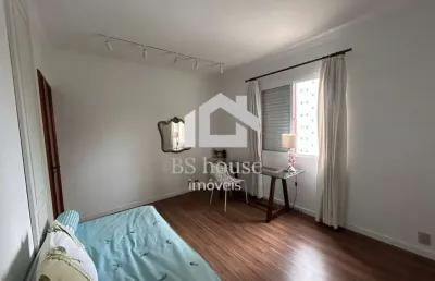 Apartamento 156 m² com 3 dormitórios e 2 vagas - centro