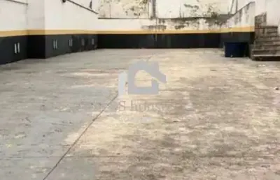 Terreno para compra ou locação na vila prudente de 318 m²
