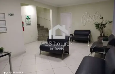 Sobrado comercial ou residencial à venda na vila assunção